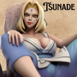 Tsunade