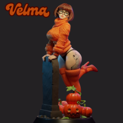 Velma 24cm