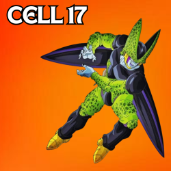 Cell 17 24cm