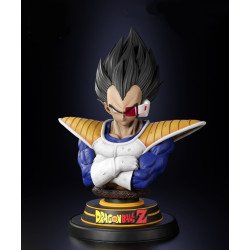 Vegeta SSJ1 Busto 17cm