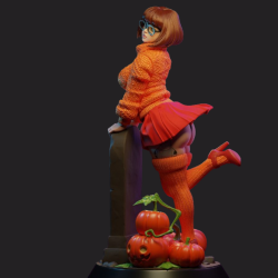 Velma 35cm