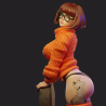 Velma 35cm