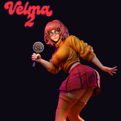 Velma 2 35cm