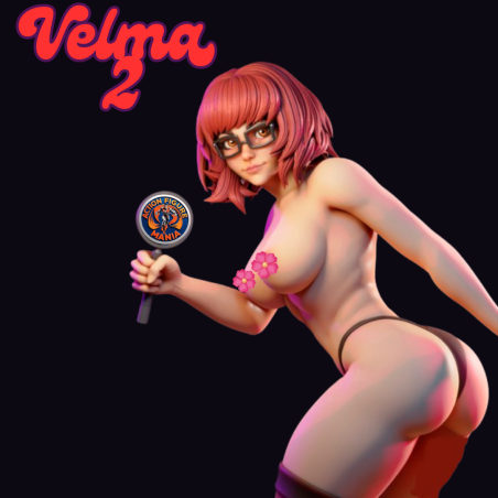 Velma 2 NSFW 35cm