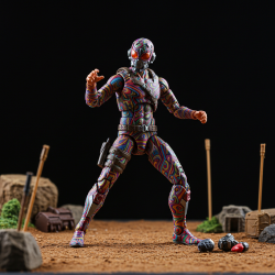 Action Figure Padrão 100% Personalizada