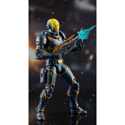 Action Figure Padrão 100% Personalizada