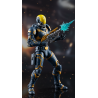 Action Figure Padrão 100% Personalizada