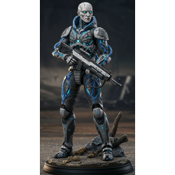 Action Figure Padrão 100% Personalizada