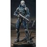 Action Figure Padrão 100% Personalizada