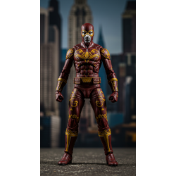 Action Figure Padrão 100% Personalizada