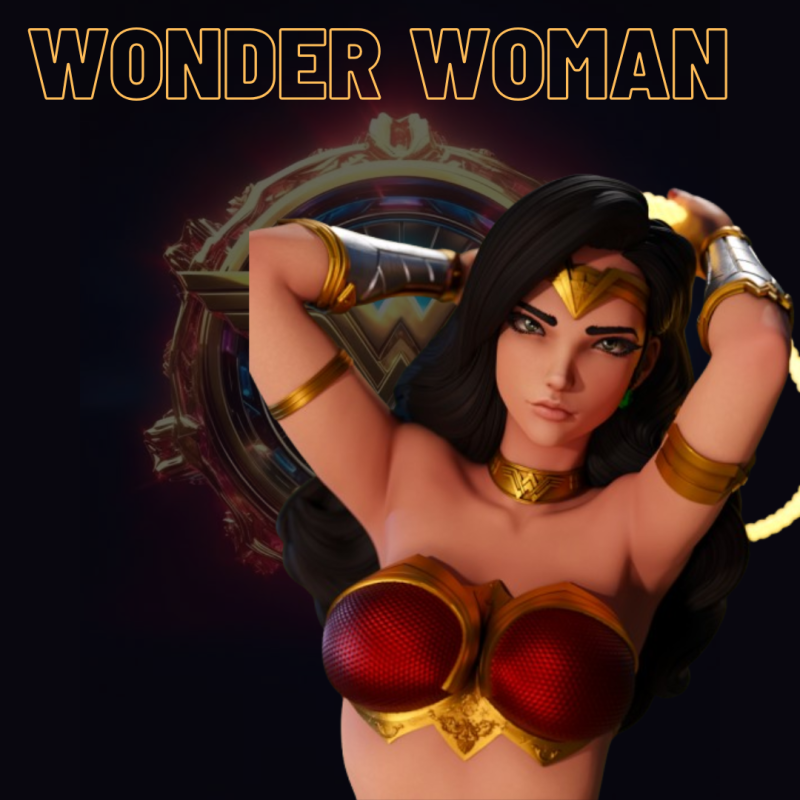 Wonder Woman