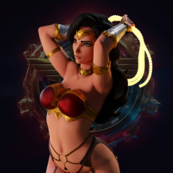 Wonder Woman