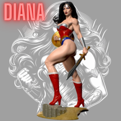 Diana