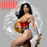 Diana NSFW