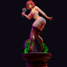 Action Figure Velma NSFW – A Inteligência Nunca Foi Tão Sedutora!
