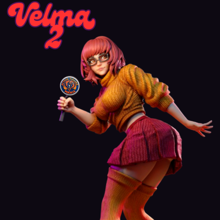 Velma 2 24cm