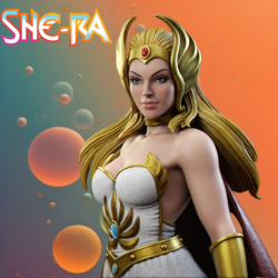 She-ra 22cm