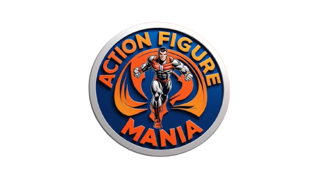 Action Figures Mania